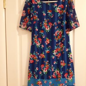 Karl Lagerfeld Dress